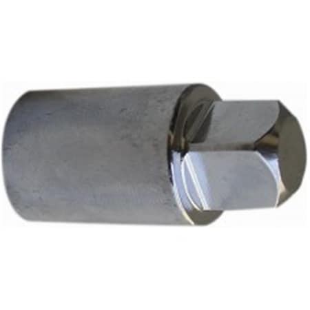 Tool 10 mm. Square Head Drain Plug Socket TO96795